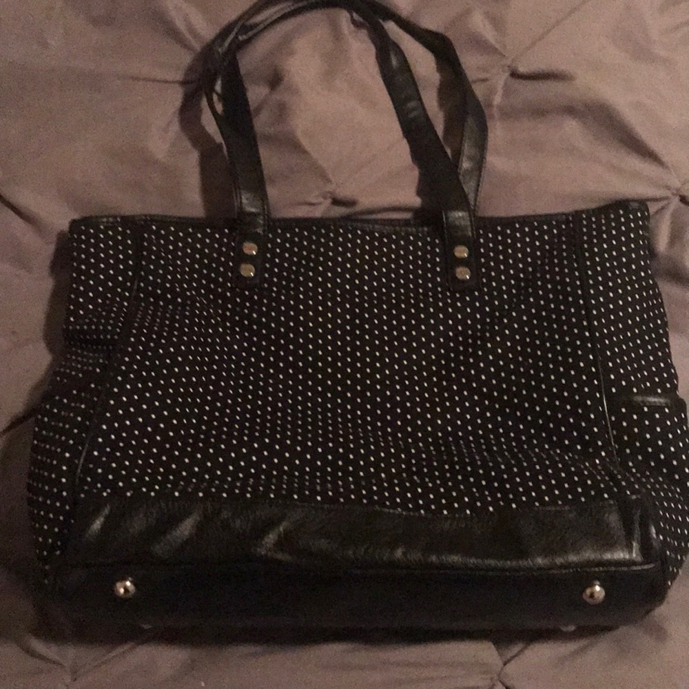 Thirty one Cindy Tote